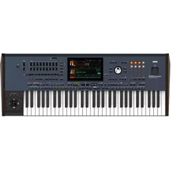 Korg Pa5X 61 Musikant - Keyboard