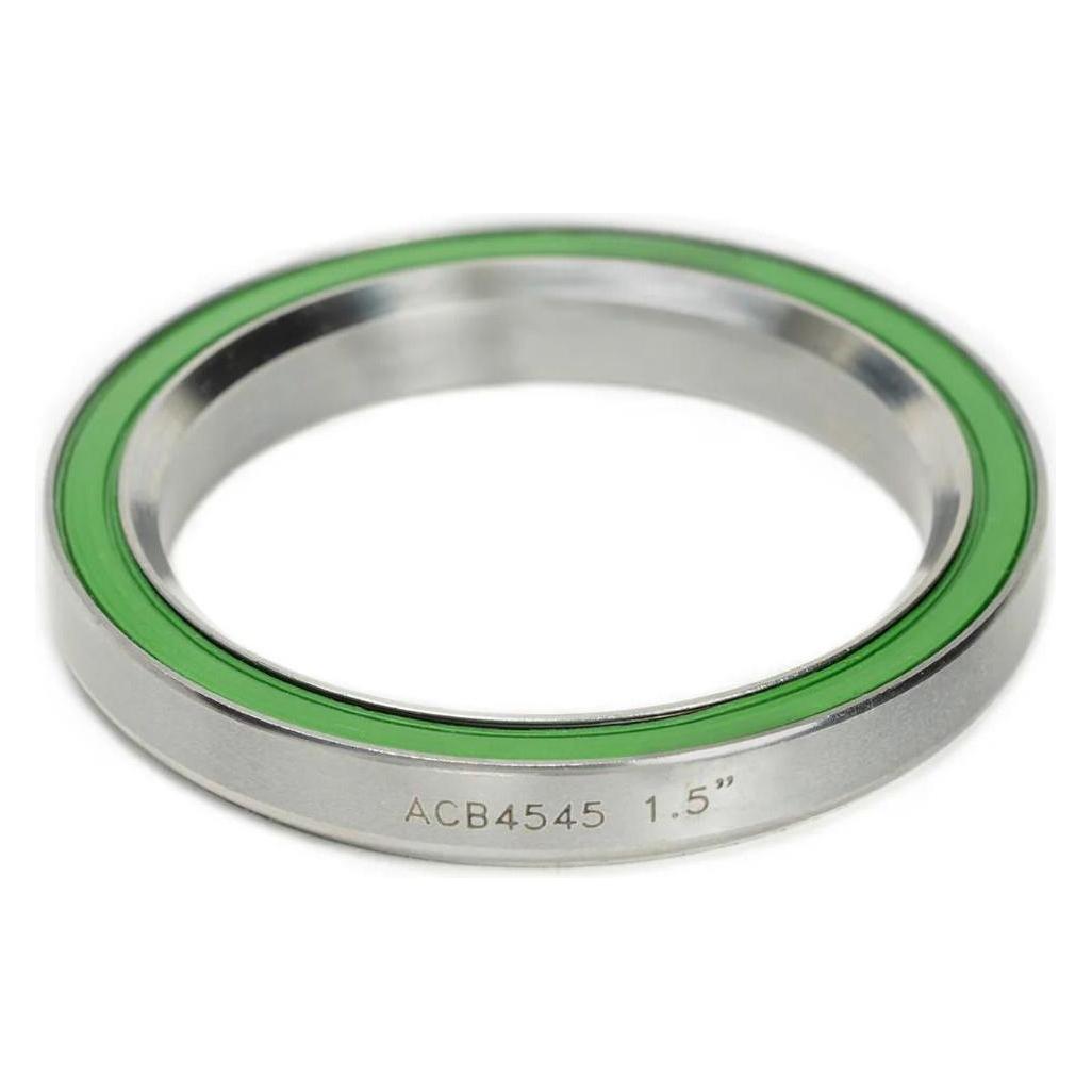 Enduro Bearings ACB 4545 4252 SS Angular Contact Stainless Steel Steuersatzlager, 45x45°, 42x52x6.5 (41823162)