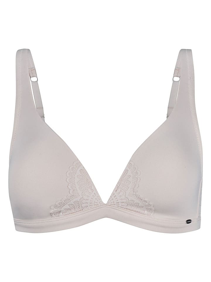 Skiny Soft-BH in Grau - 75B