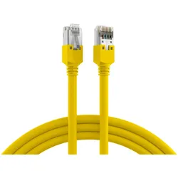 EFB-Elektronik RJ45 Patchkabel K8015.20