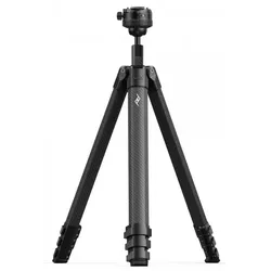 Peak Design Pro Tall Tripod Carbon schwarz