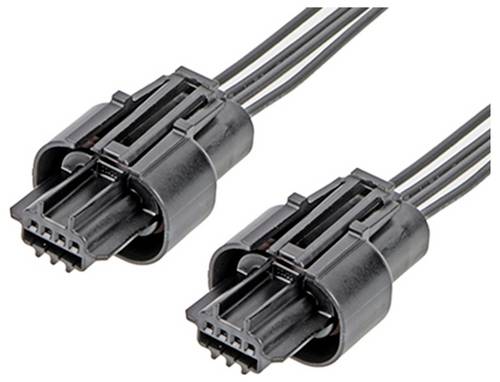 Molex 45145-0401 Bulk