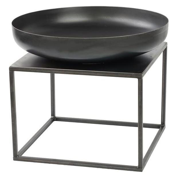 Markone Feuerschale 121-2: 70/55 cm (52317819)