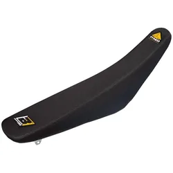 Blackbird, Autositzbezüge, Sitzbezug für Fantic XXF/XEF '22 Pyramid, Schwarz