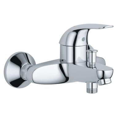 BETACON FG Swift Bade-EHM DN15, verchromte Oberfläche 09145961