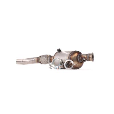 JMJ Rußpartikelfilter BMW 1151 18303440360 DPF,Partikelfilter,Rußfilter,Ruß-/Partikelfilter, Abgasanlage