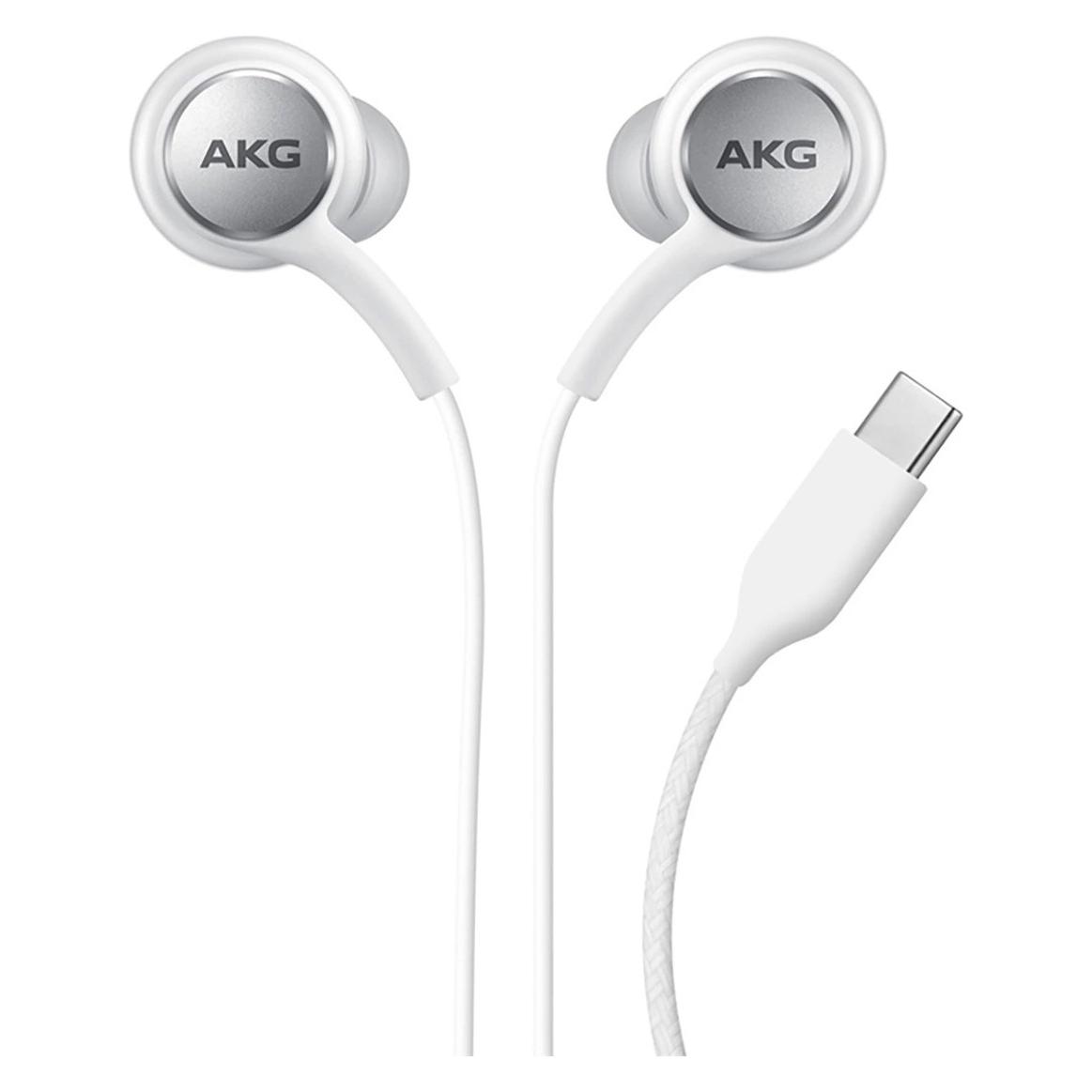 Samsung EO-IC100BWE (Bulk) (Keine Geräuschunterdrückung, Kabelgebunden) (GP-TOU021CSKWW)