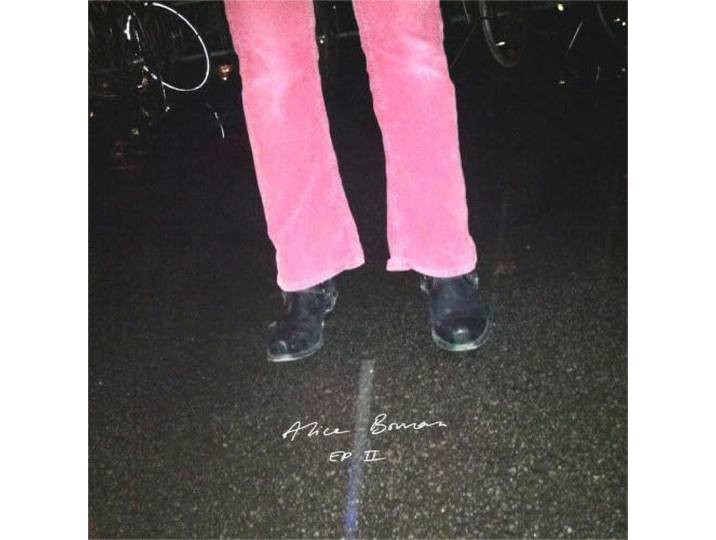 Ep II [12 inch Analog]