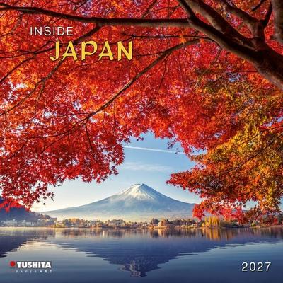Inside Japan 2027