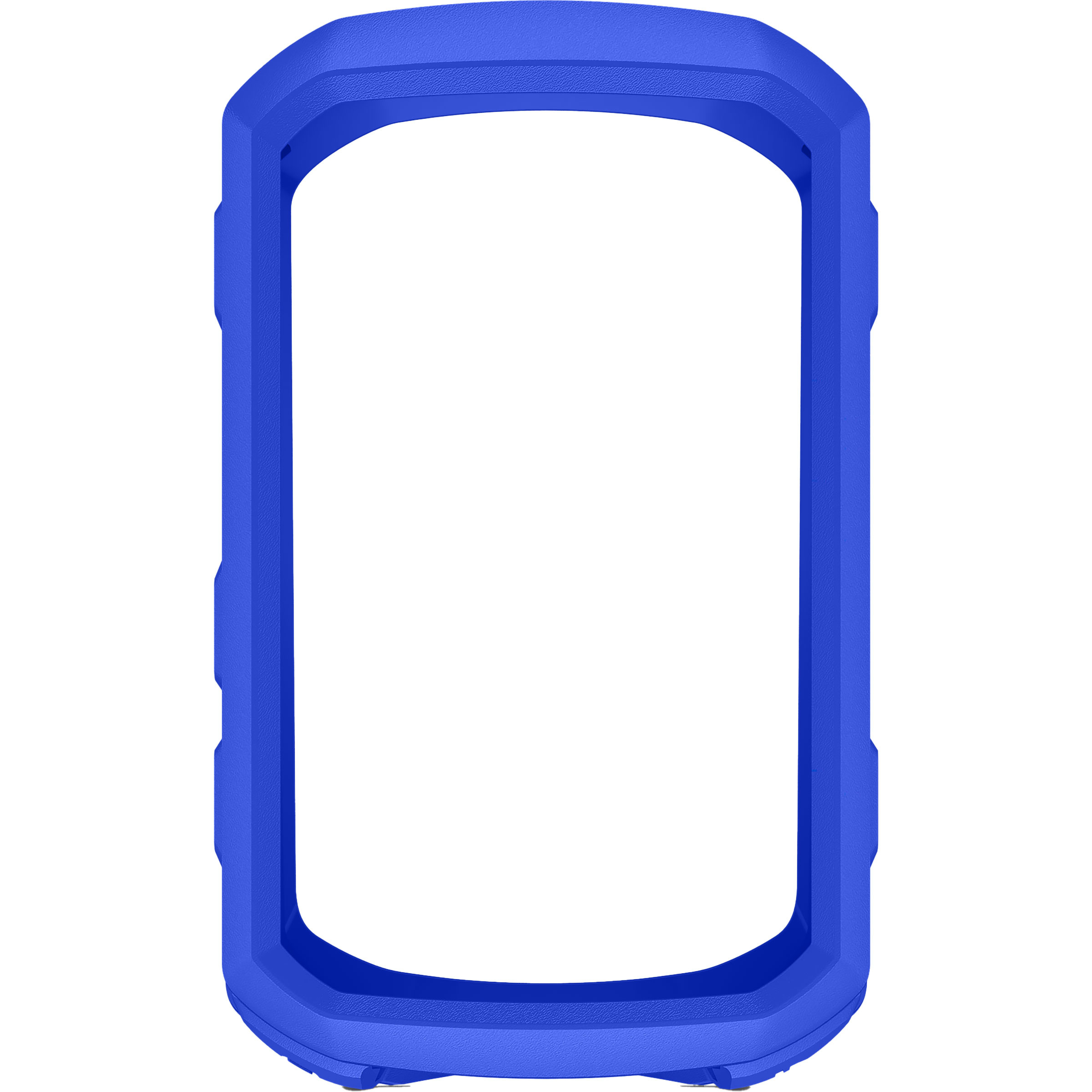 Garmin Edge 550/850 Silikonhülle Zubehör GPS & Uhren blau