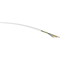 Diverse H03VV-F 3G0,75 ws Ri. 50 H03VV-F 3G0,75 ws