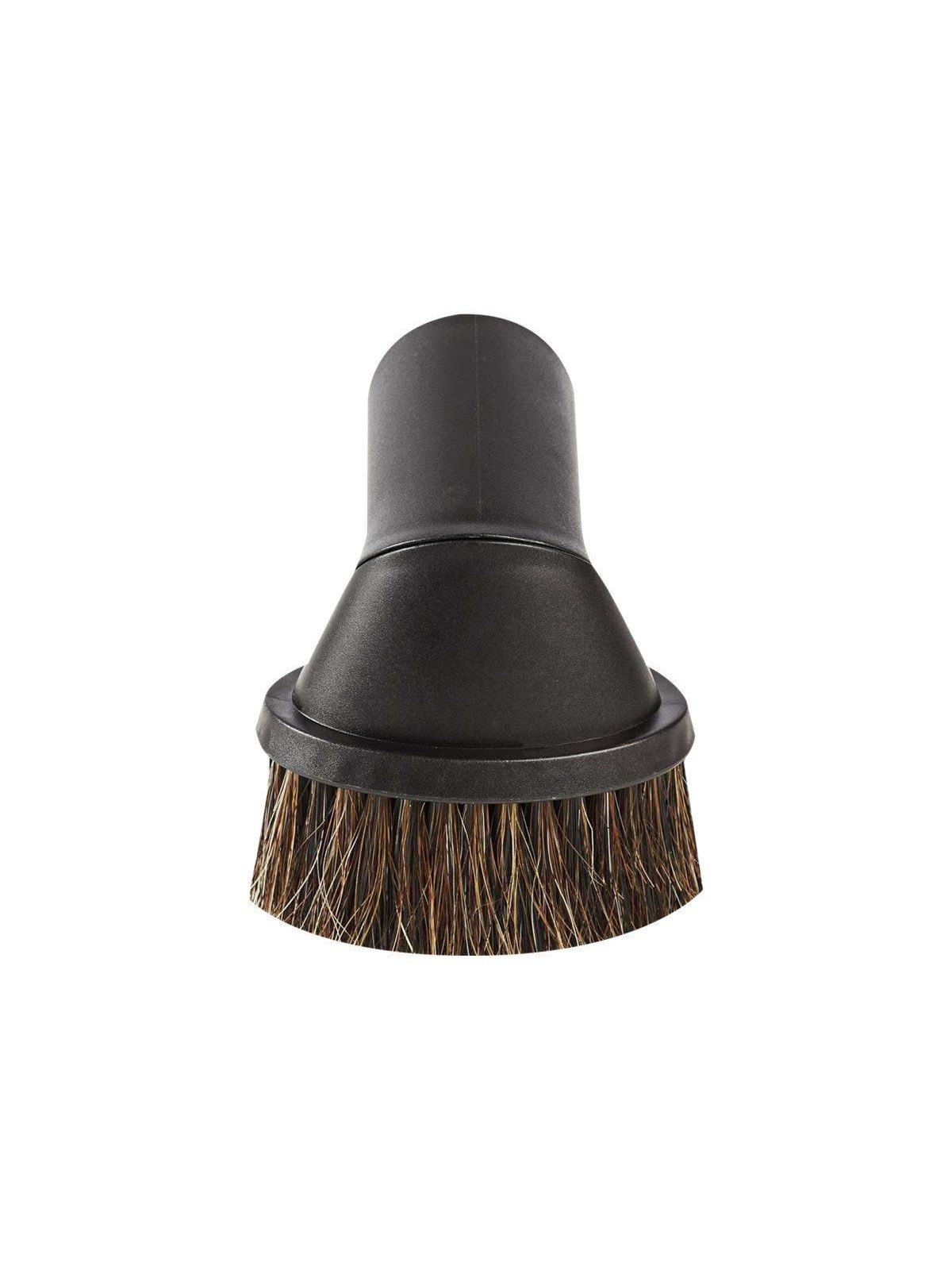 Nedis VCBR111DBVAR - dusting brush - black