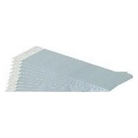 Magni Skalpell-Klinge 30Grad Pack a 40 Stück NT Cutter (Ersatzklinge) (98667973)