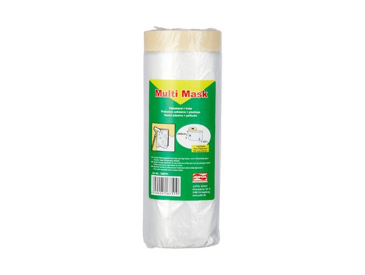Jufol Ersatz-Klebeband und Folie 20 m × 2.4 m