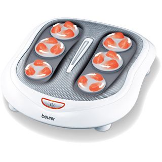 Beurer FM60 Fußmassagegerät Shiatsu