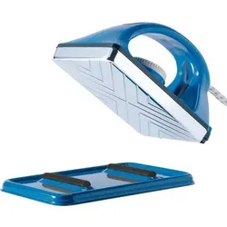 HOLMENKOL SmartWaxer, Größe ONE SIZE in Blau Blau