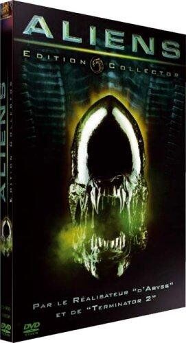 Aliens [Version longue - Edition Collector] - Preis vom 19.10.2026 19:33:35 h
