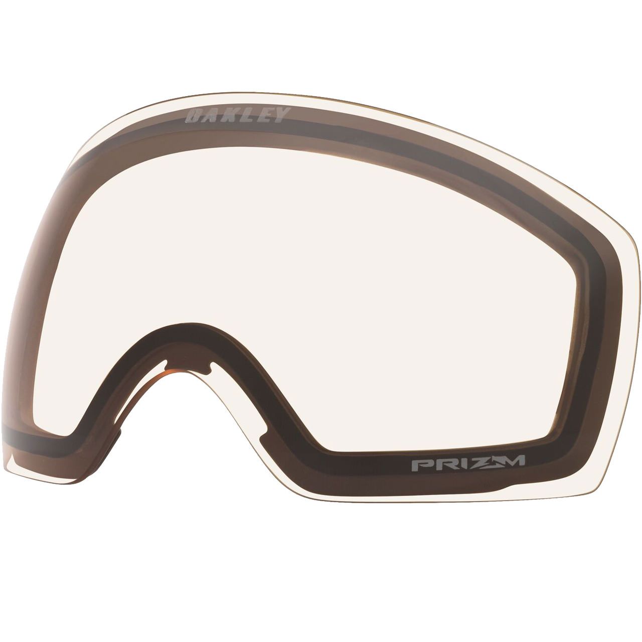 Oakley Flight Deck M Ersatzscheibe / Prizm Clear