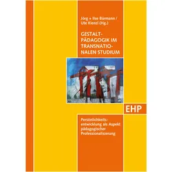 Gestaltpädagogik im transnationalen Studium, Fachbücher