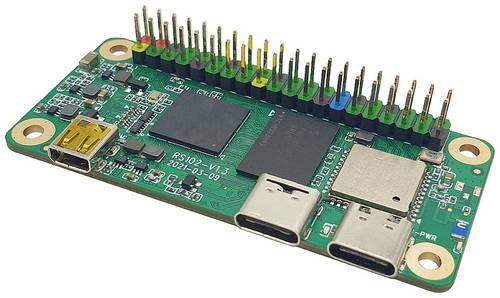 Radxa RS102-D4E128T Zero 4GB 4 x 1.8GHz