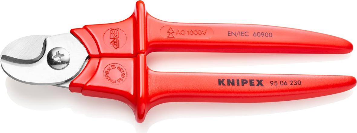 Knipex Kabelschaar