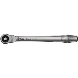 Wera 8003 B Zyklop Metal-Knarre mit Durchsteckvierkant mit 3/8"-Antrieb - 05004033001
