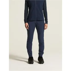 CRAFT Nordic Ski Club 2.0 Wind Leggings Damen 3960 - blaze M