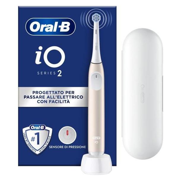 Oral-B iO Series 2 (8700216612210)