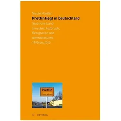Prettin liegt in Deutschland, Fachbücher von Nicole Hördler