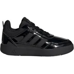 adidas Tensaur Sport 3.0 Sneaker Kinder HP3537 - core black/core black/core black 38
