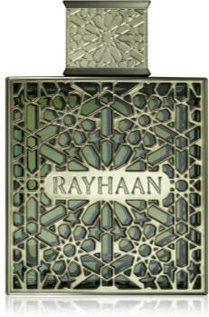 Rayhaan Terra Eau de Parfum para homens 100 ml. Terra