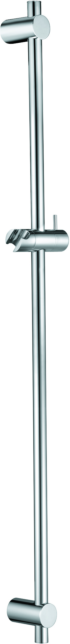 Kludi A-QA Brausestange 656410500 Länge 955mm, chrom