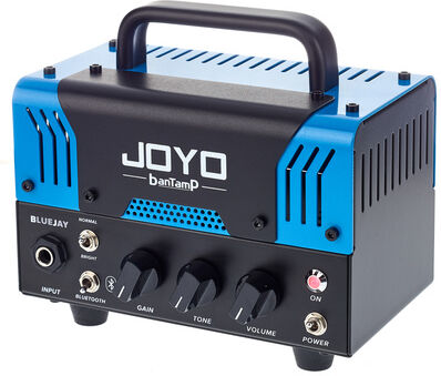 Joyo BanTamP Bluejay Blau