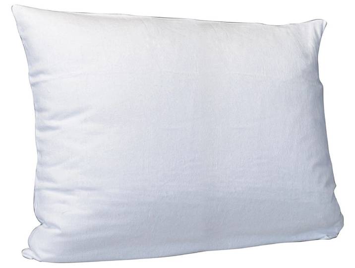 Kopfkissenschutz SOFT 65x100cm saugfähig / sanft / molton
