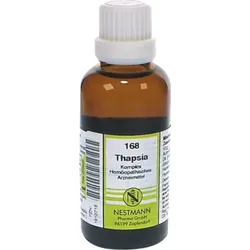 THAPSIA KOMPLEX Nr.168 50 ml