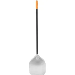 Hendi, Pizza Zubehör, Pizzaschaufel quadratisch Edelst 1320x305 mm