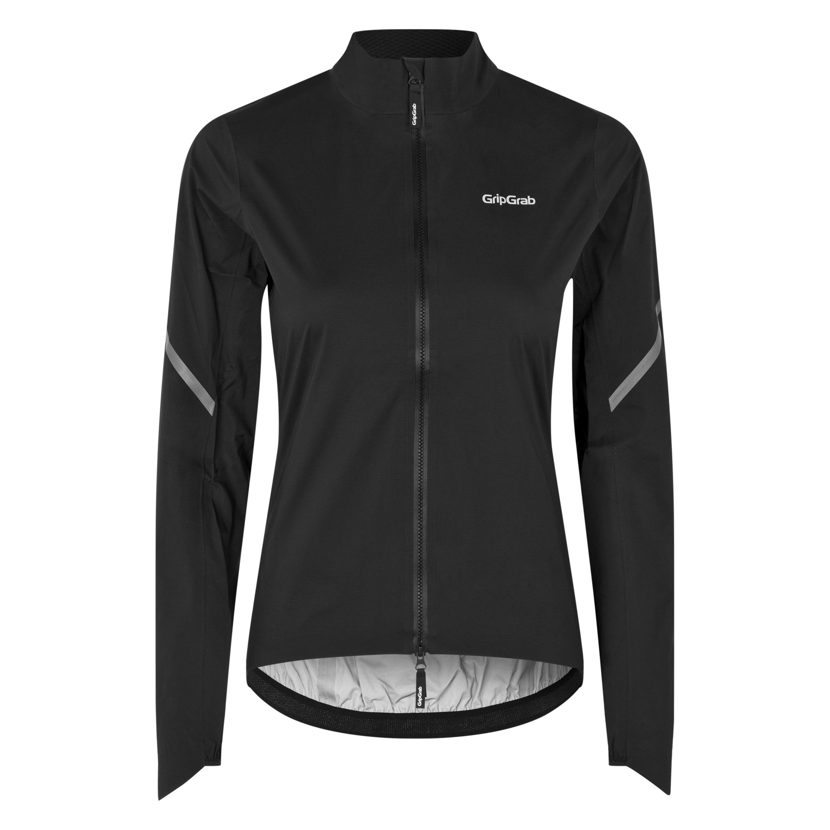 GripGrab Women's RainMaster Waterproof Lightweight Jacket (L) (620401625)