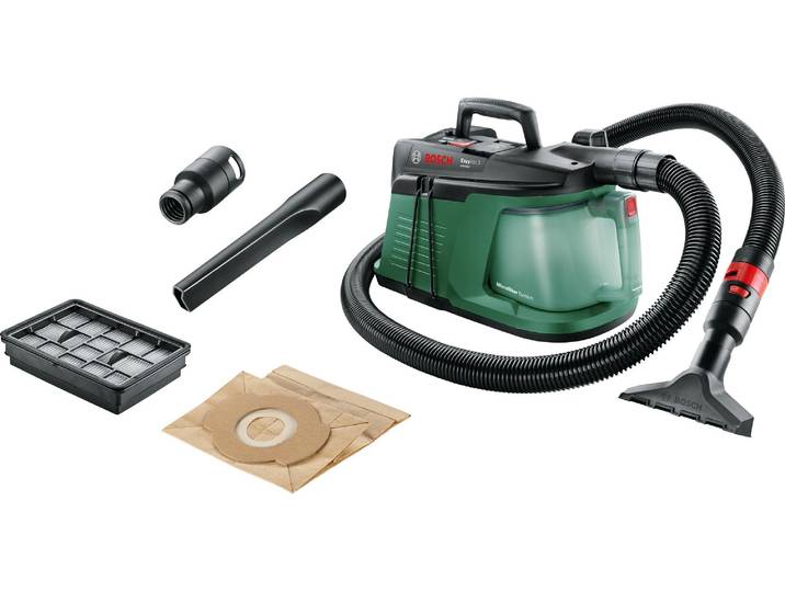 Trockensauger EasyVac 3