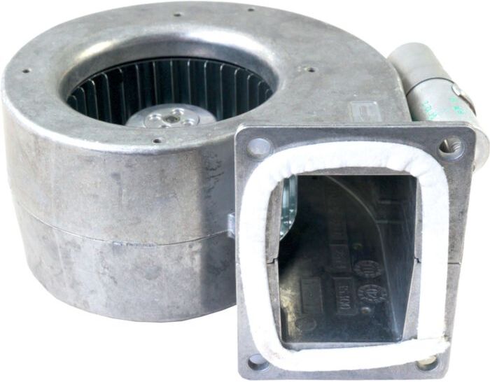 Wolf Gebläse - Primärluft 230V 2269515 für Pellevent-M