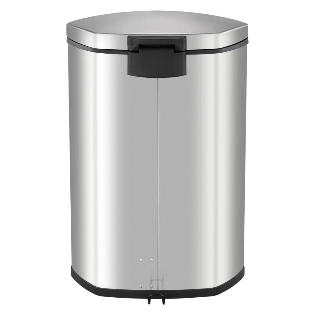 kaiserkraft Design-Abfallsammler (44 l) (8713631650293)
