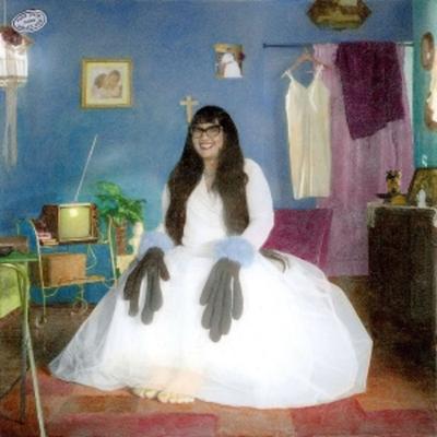 in this body - Sparklmami, Vinyl
