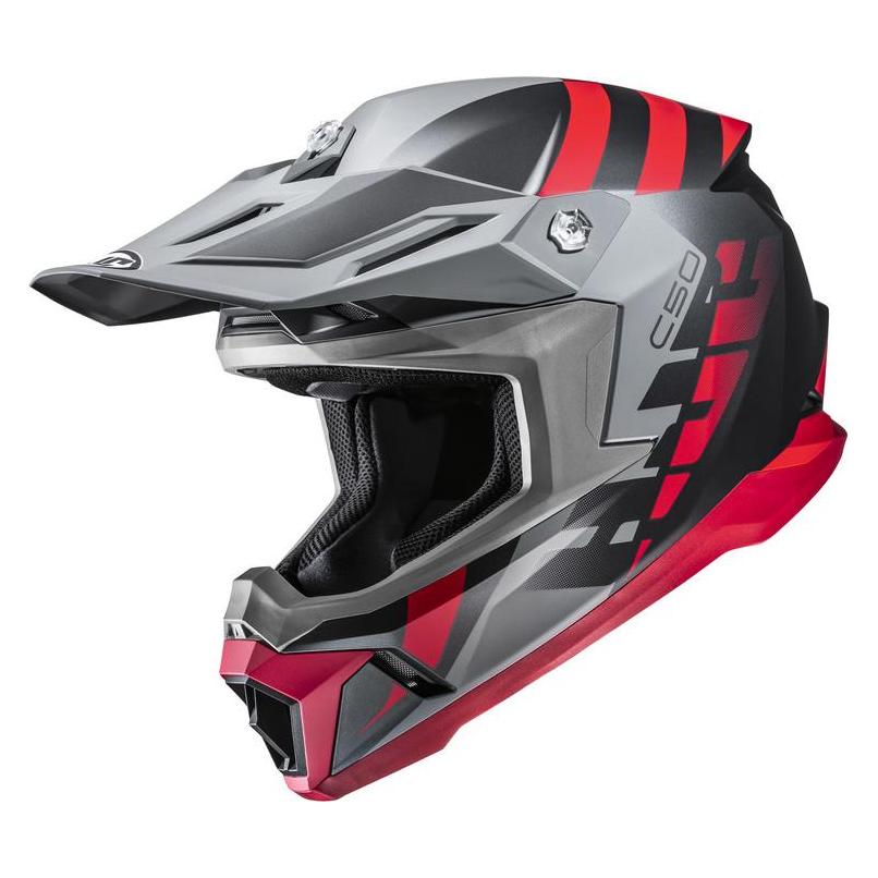 HJC C50 Mirage Motorradhelm (L) (69465027)