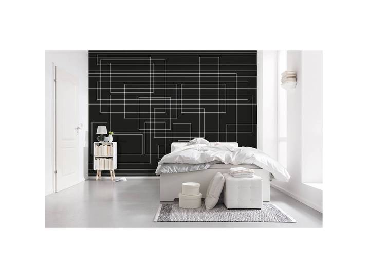 Papier peint intissé Mills Board Mondial 400 x 250cm