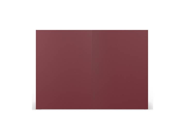 Paperado Karten B6 hd-pl, FSC Mix Credit, 240x169mm, 220g/m2, Beutel 5Stück