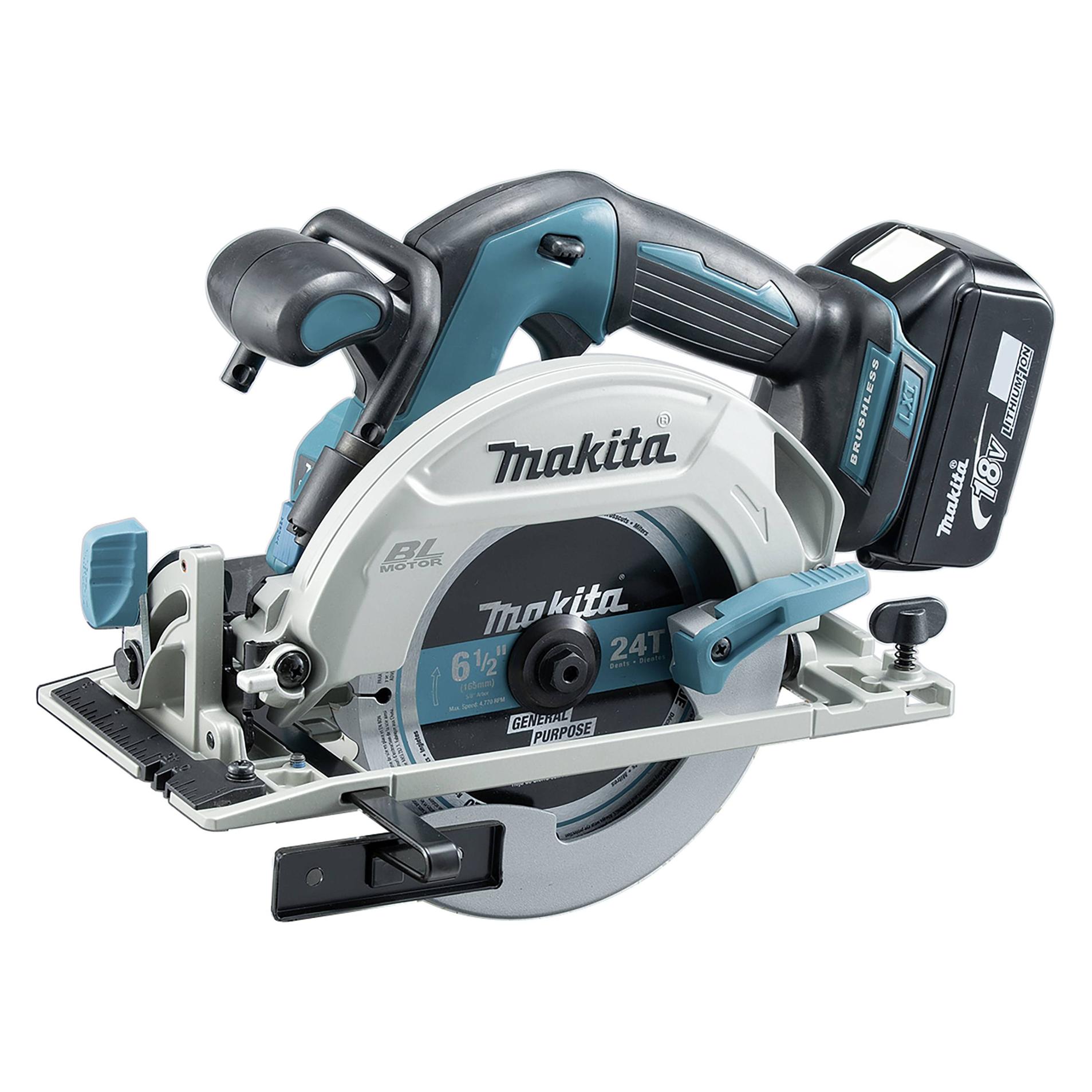Makita DHS 680 (DHS680RTJ)