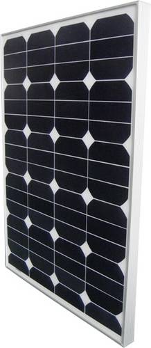 Phaesun Sun-Peak SPR 80 Monokristallines Solarmodul 80 Wp 12V