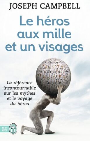 Joseph Campbell - Le héros aux mille et un visages - Preis vom 15.10.2026 23:06:25 h