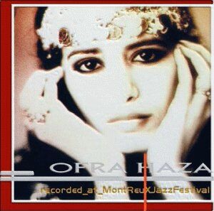 Ofra Haza - At Montreux Jazz Festival - Preis vom 11.10.2026 23:13:37 h