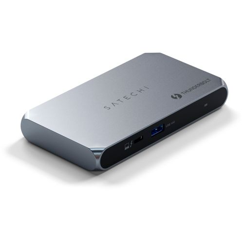 Satechi Thunderbolt 4 Slim Hub Pro