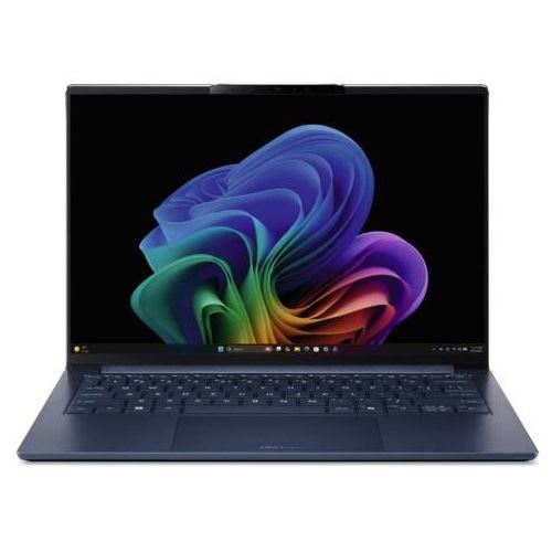 14" (35,56cm) Acer Swift Go 14 U9-386H 16/512 W11H
